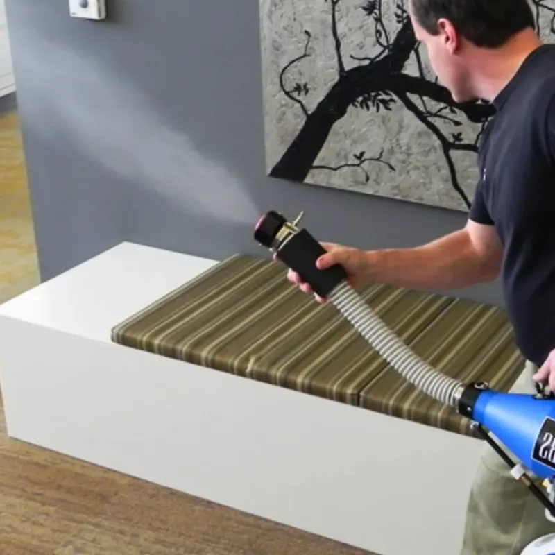Professional Odor Removal in Maysville, OK
